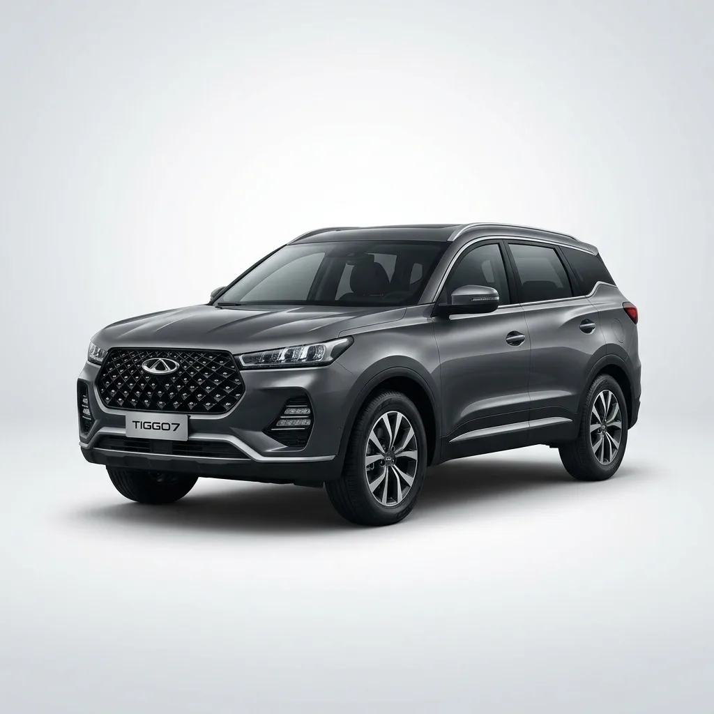 Chery Tiggo 7