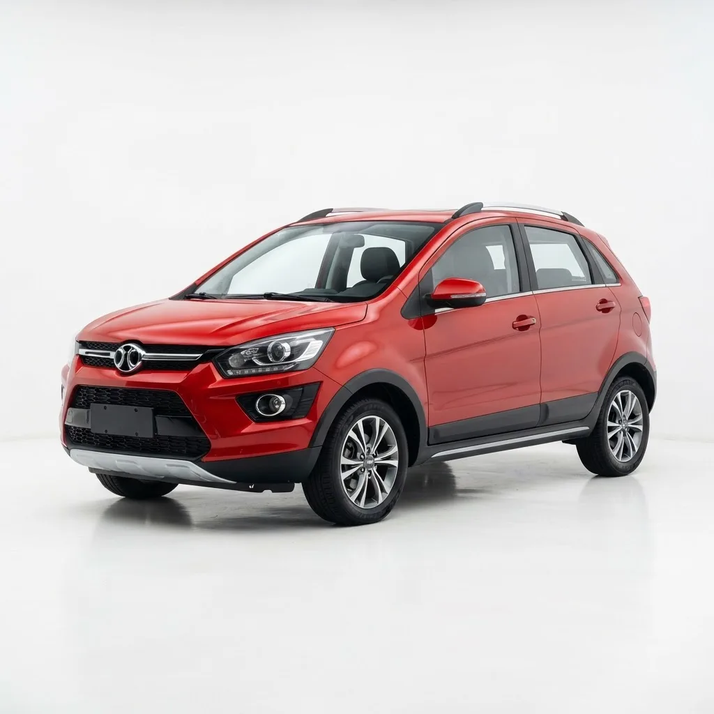 BAIC بايك إكس 25 X25