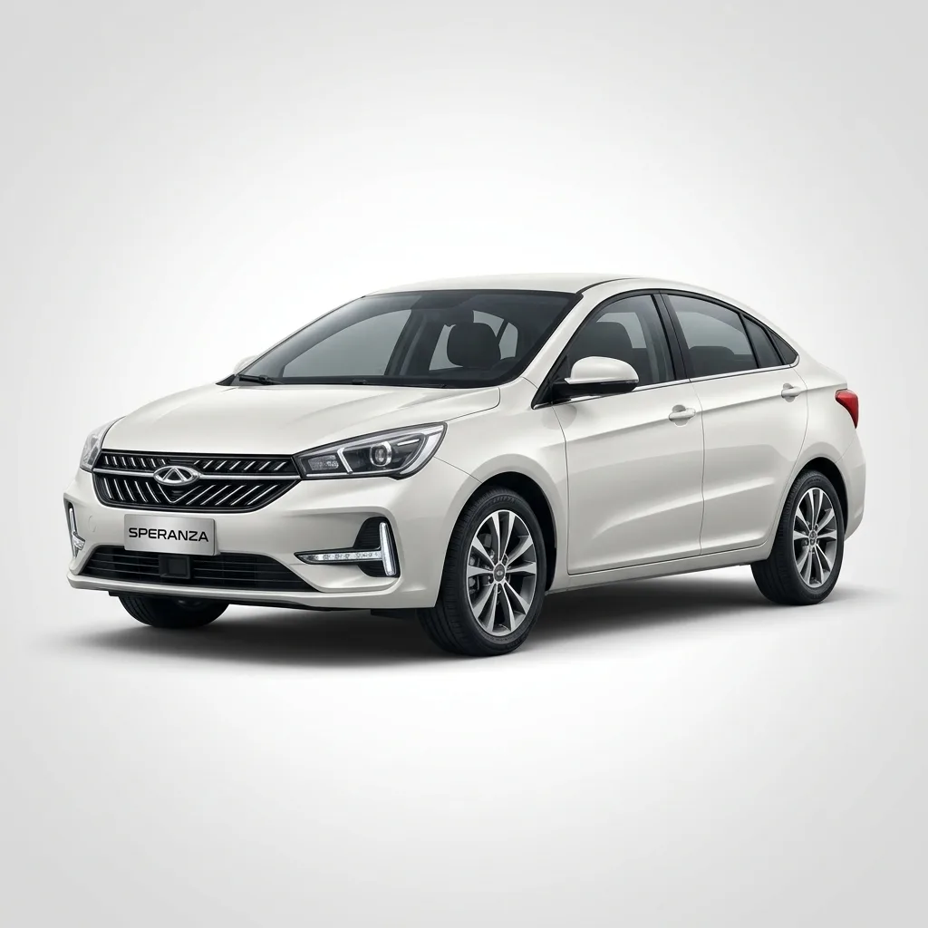 Speranza