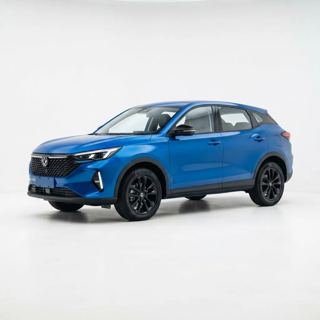 Dongfeng