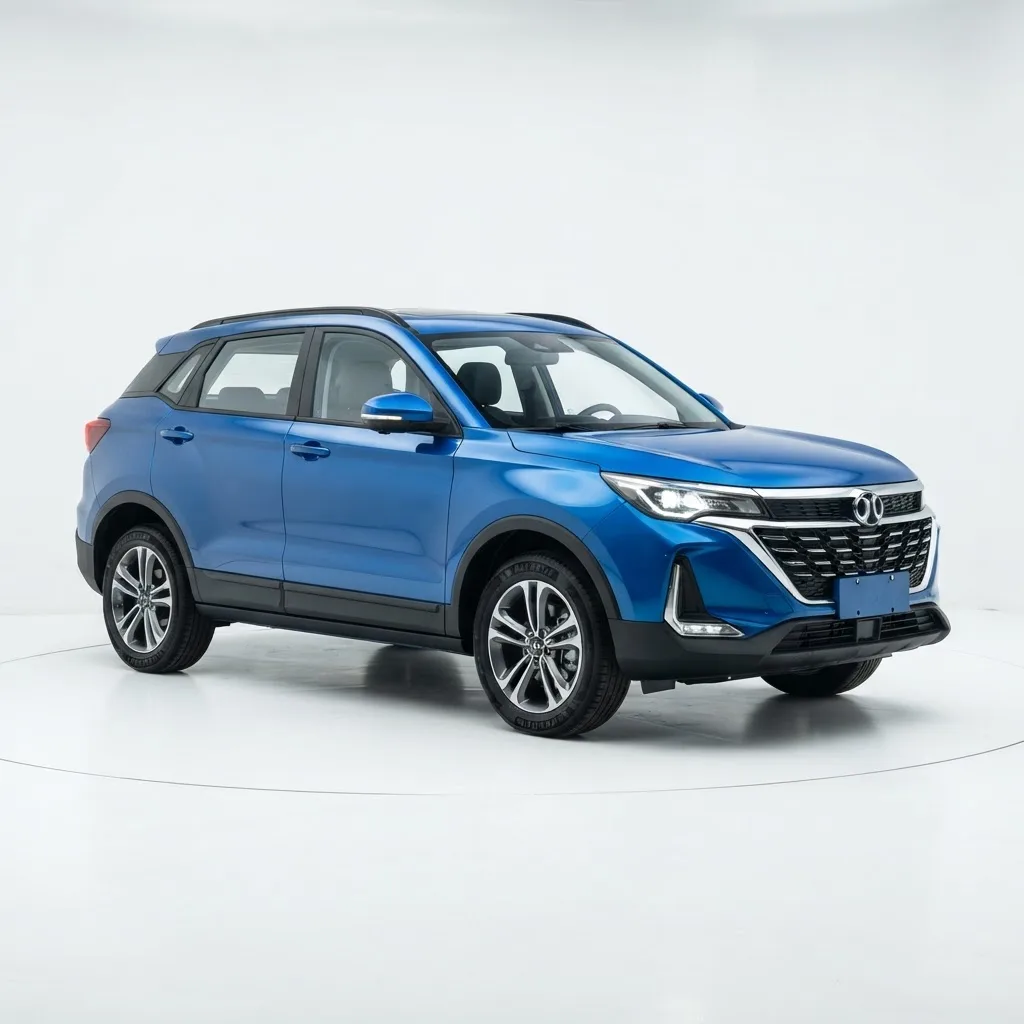 BAIC