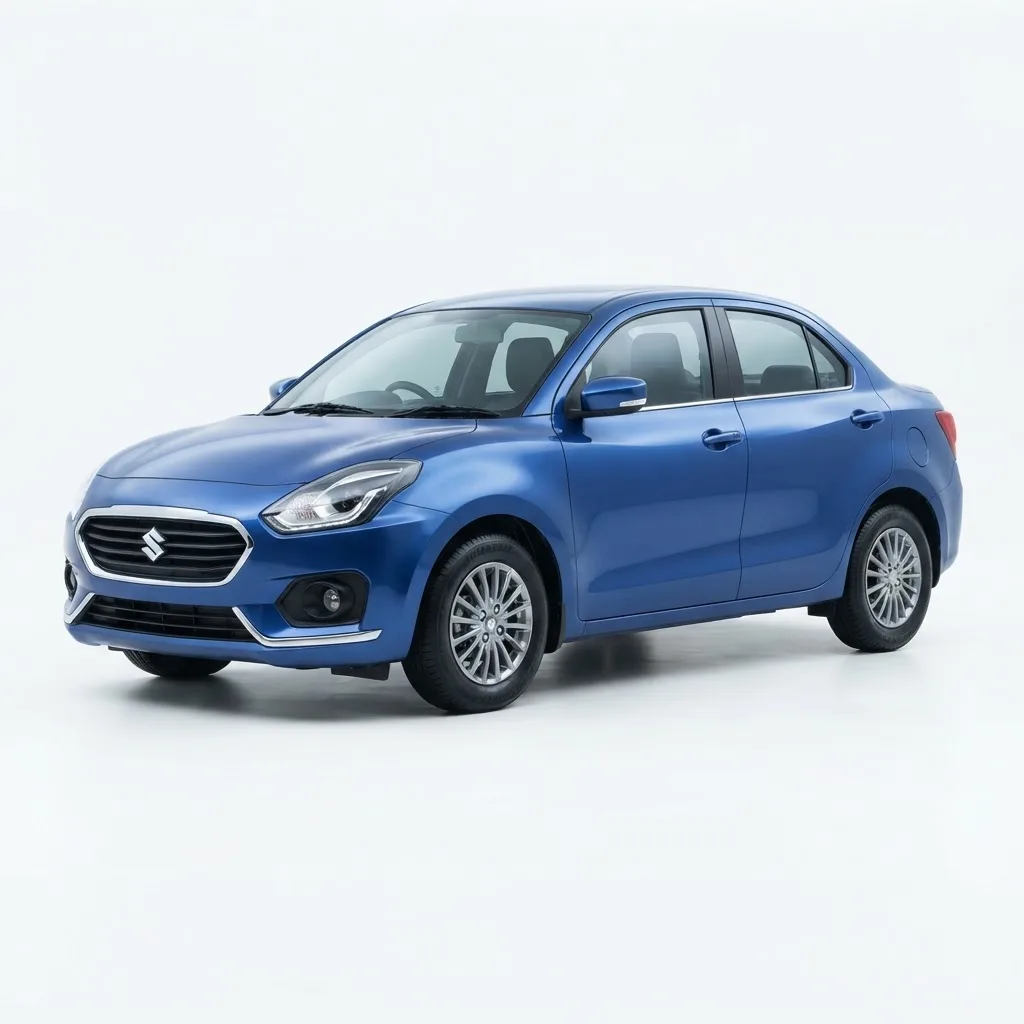 Suzuki سوزوكي دزاير Dzire