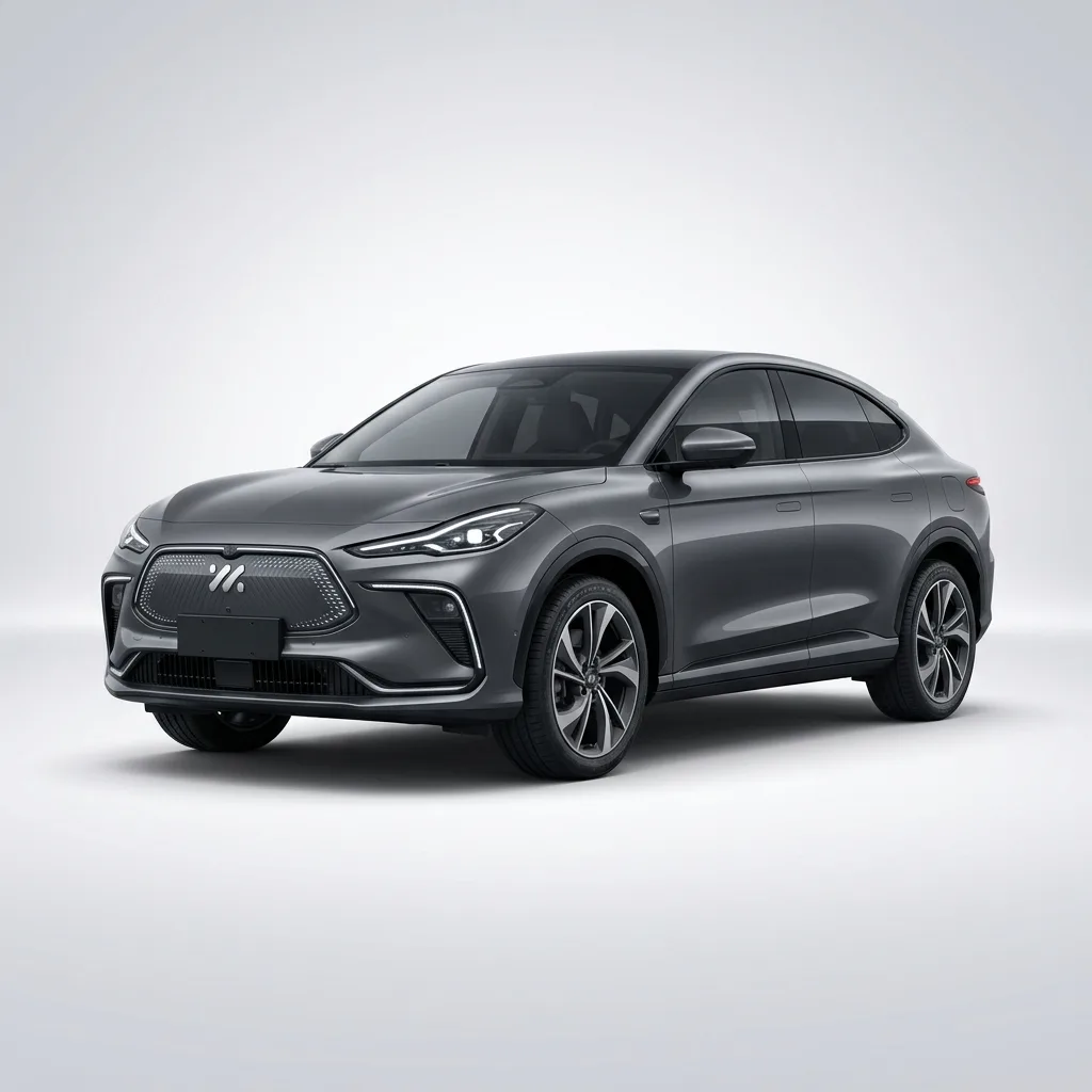IM Motors آي إم موتورز آي إم 6 IM6