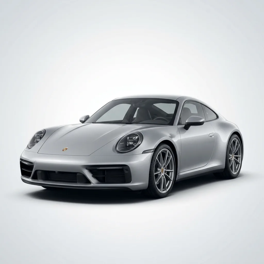 Porsche بورش 911 911