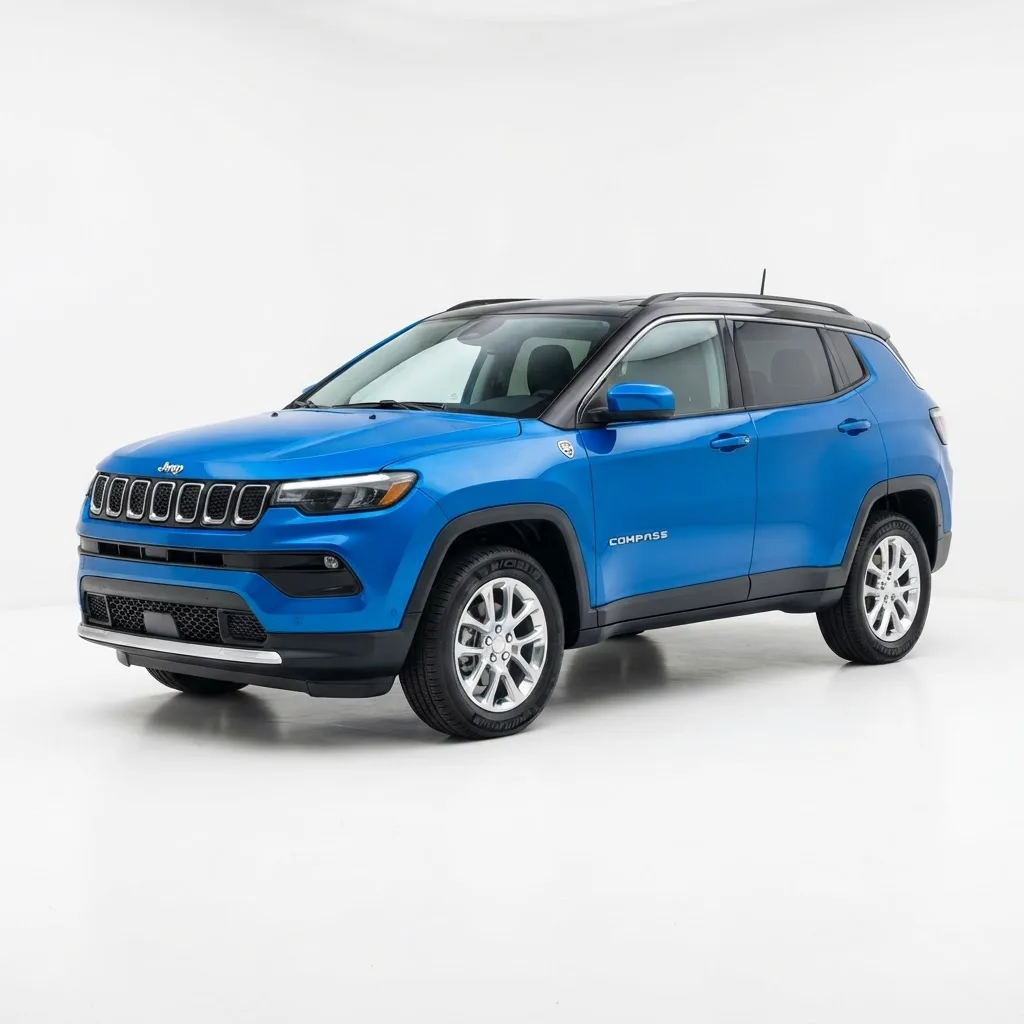 Jeep
