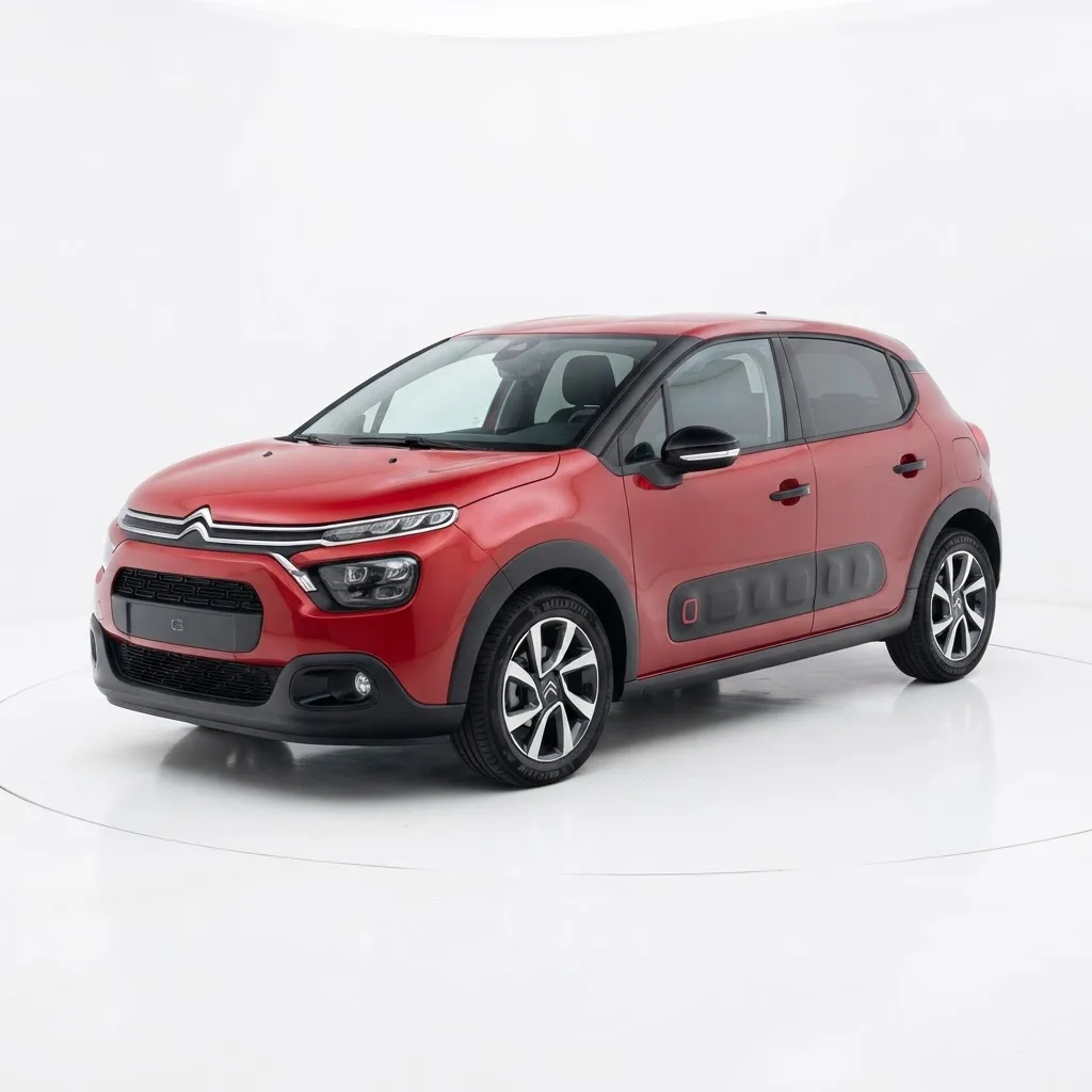 Citroen