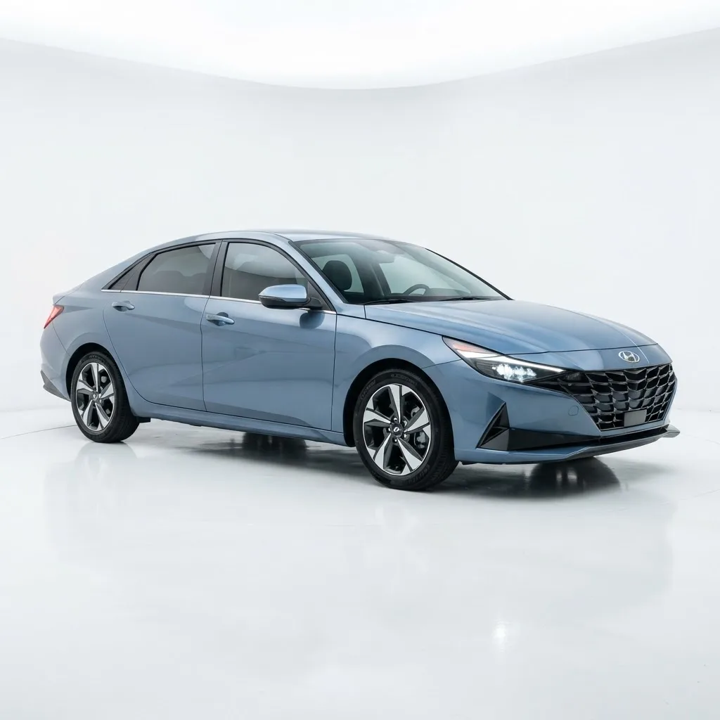 Hyundai