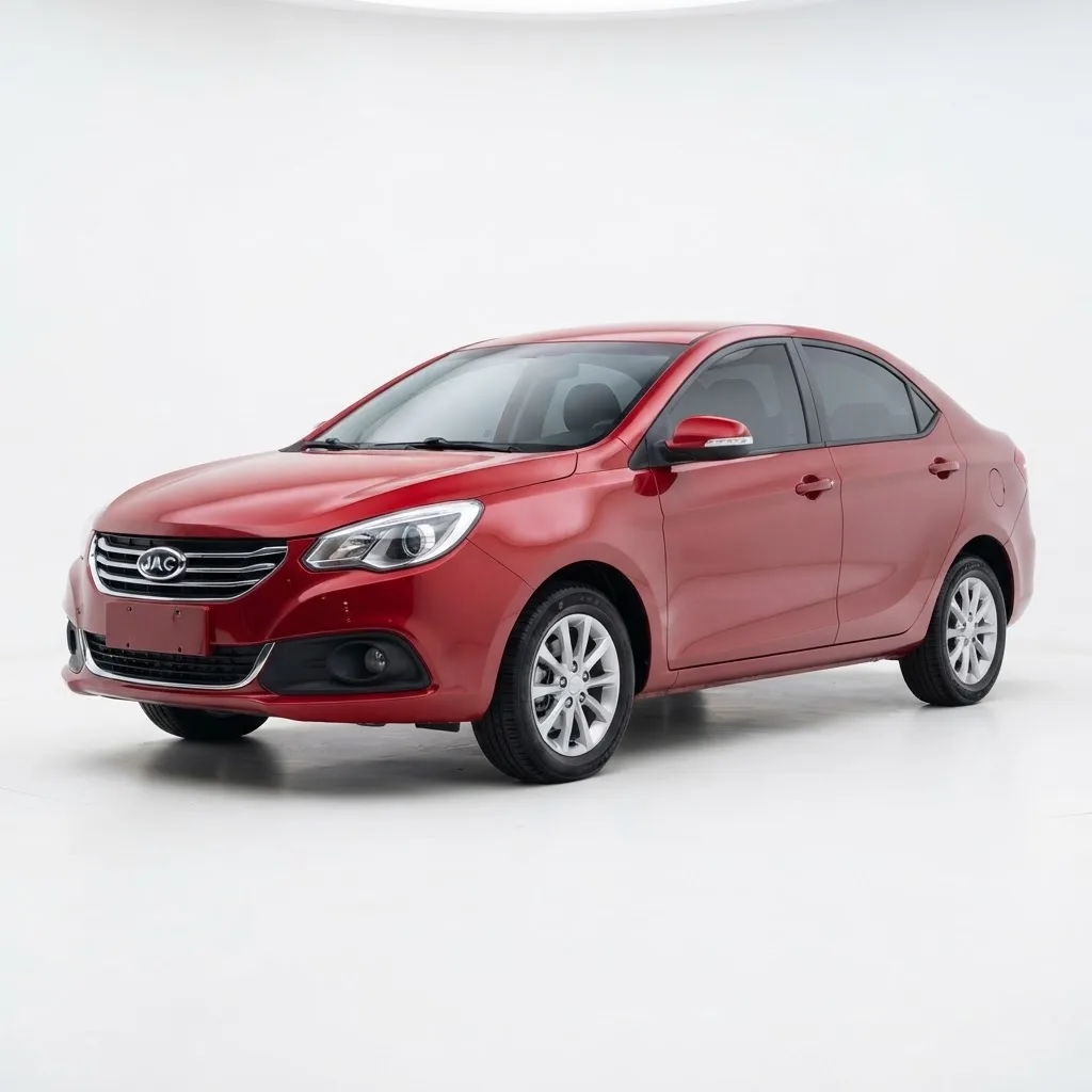JAC J4