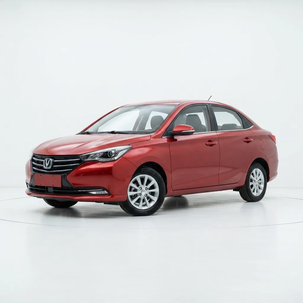 Changan Alsvin