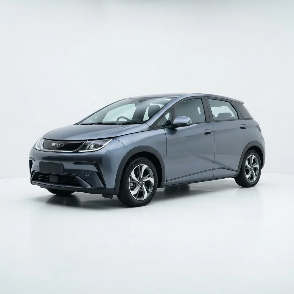 BYD
