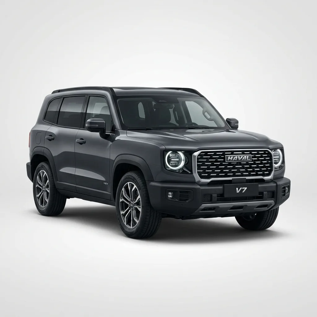 Haval V7