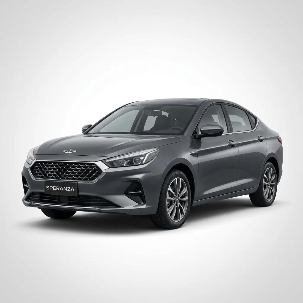 Speranza