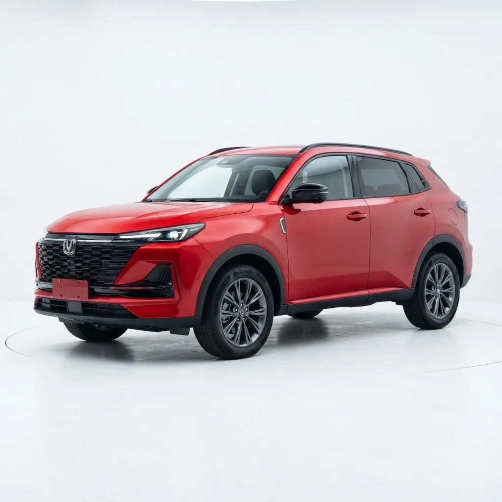 Changan