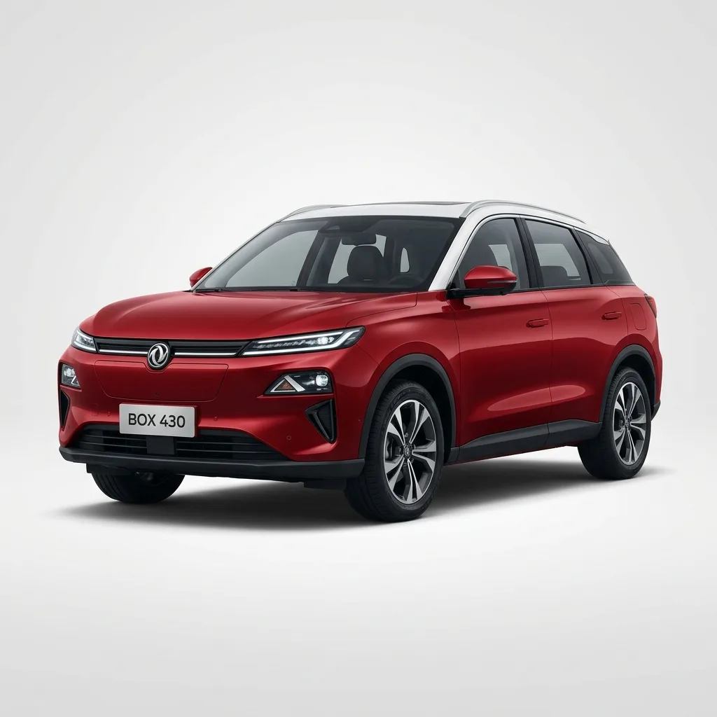 Dongfeng Box