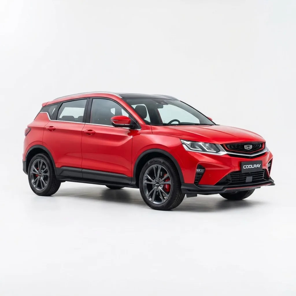 Geely