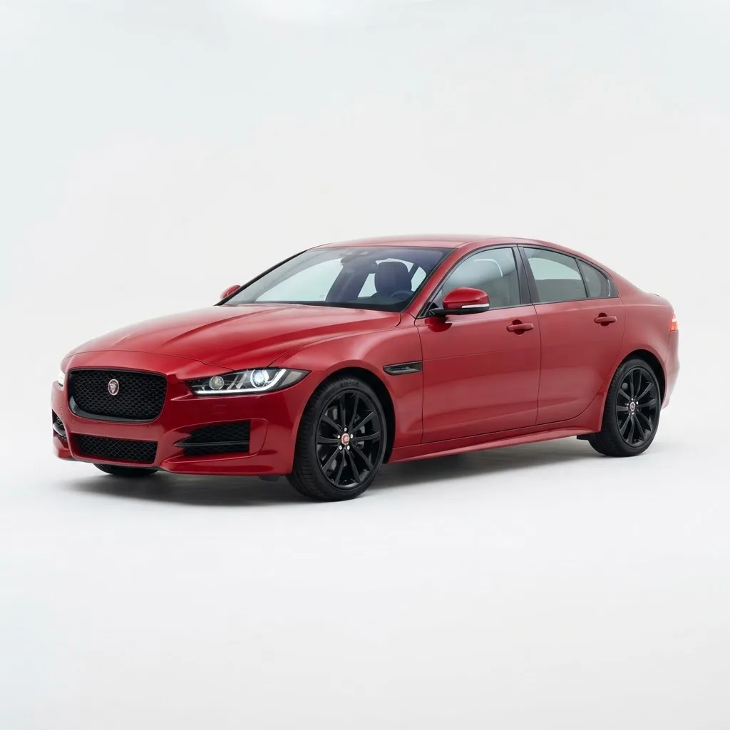 Jaguar