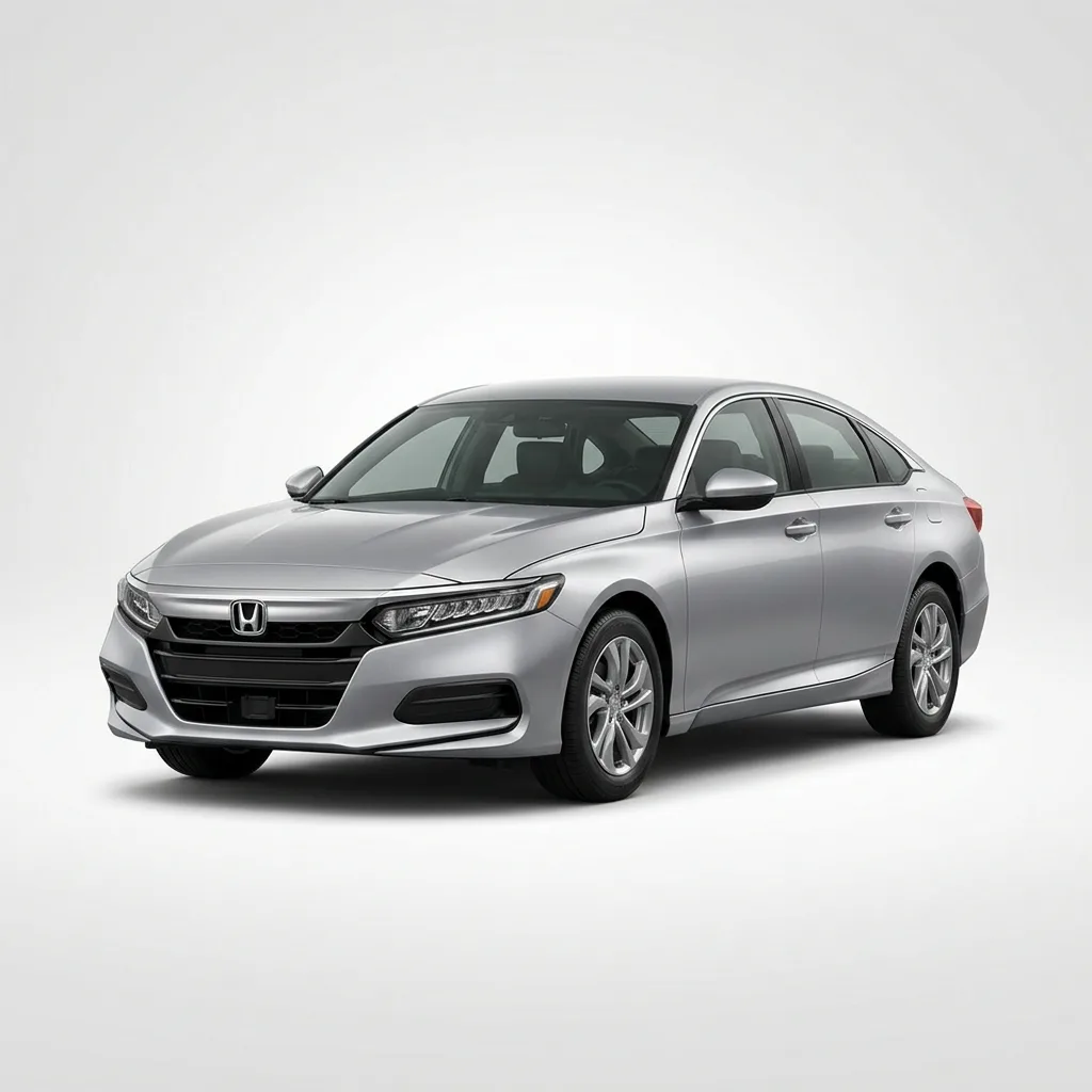 Honda هوندا أكورد Accord
