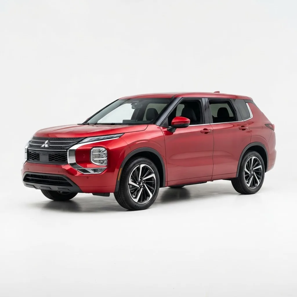 Mitsubishi