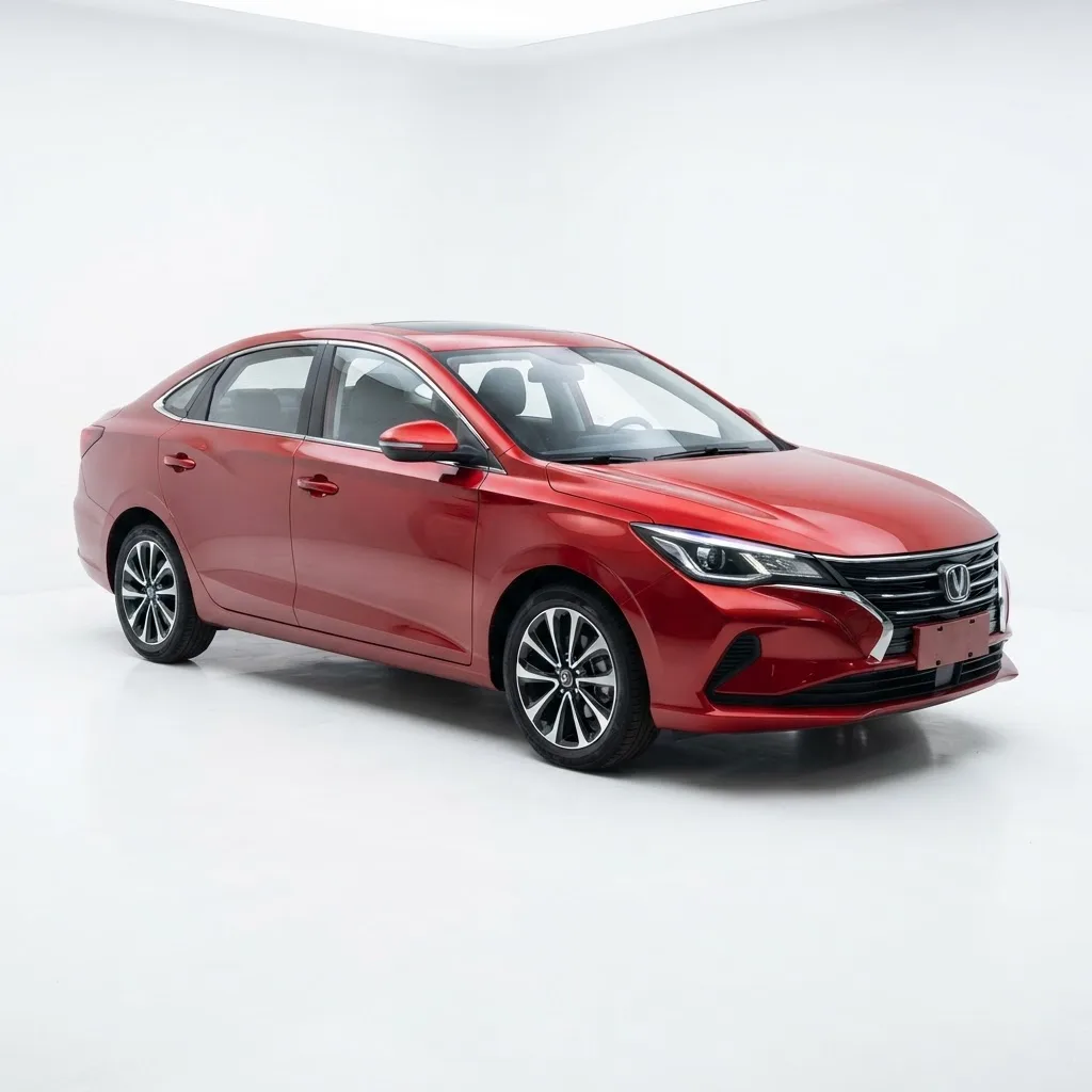 Changan Eado
