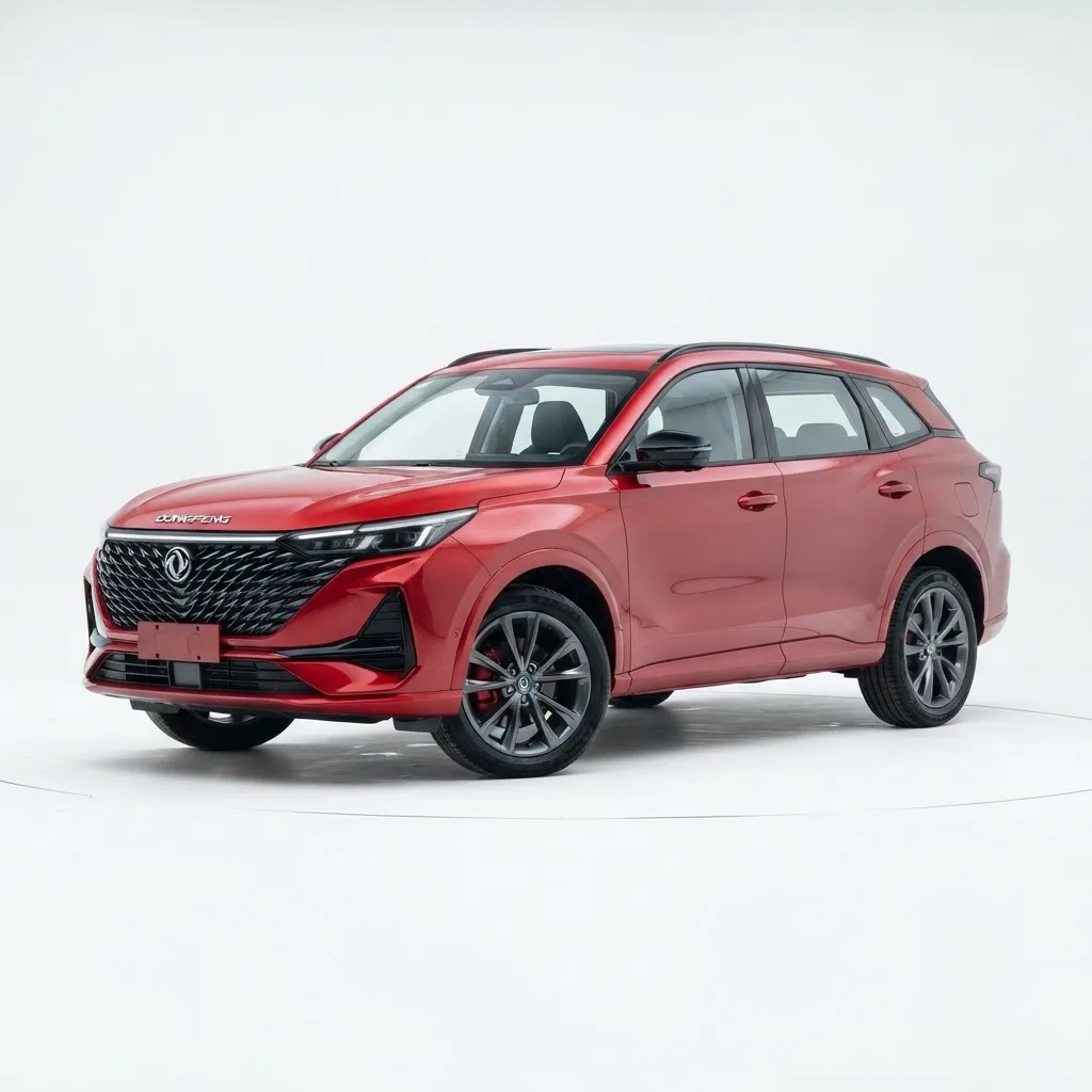 Dongfeng Huge