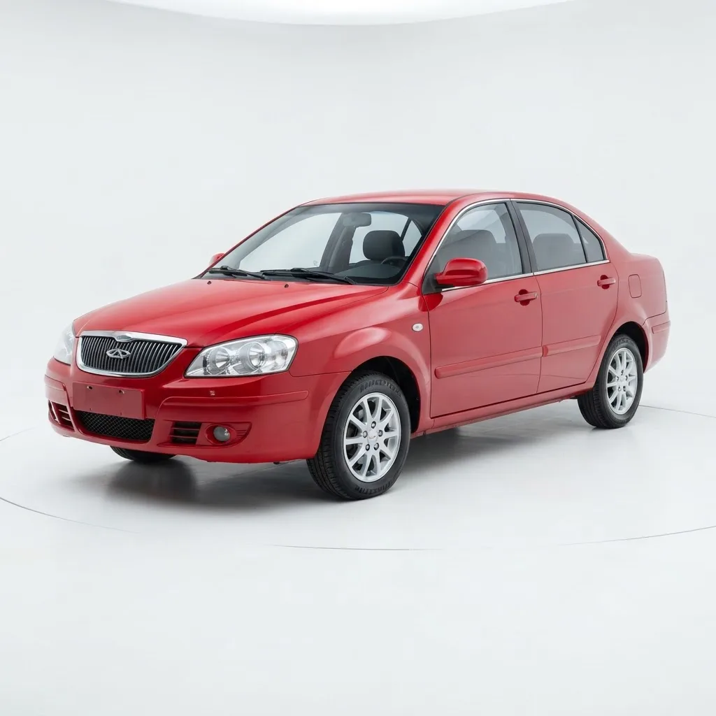 Chery