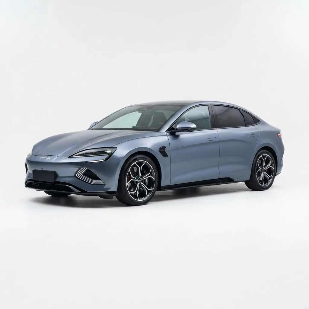 BYD