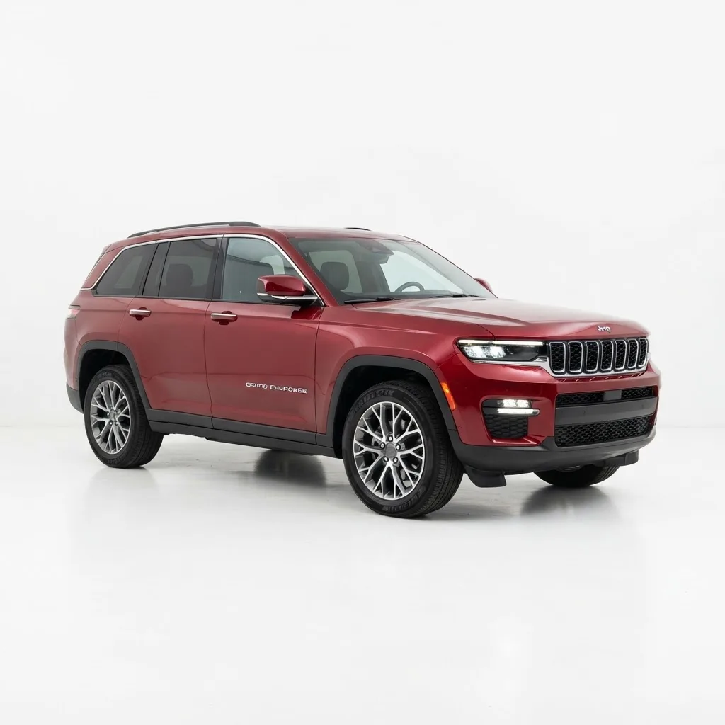 Jeep
