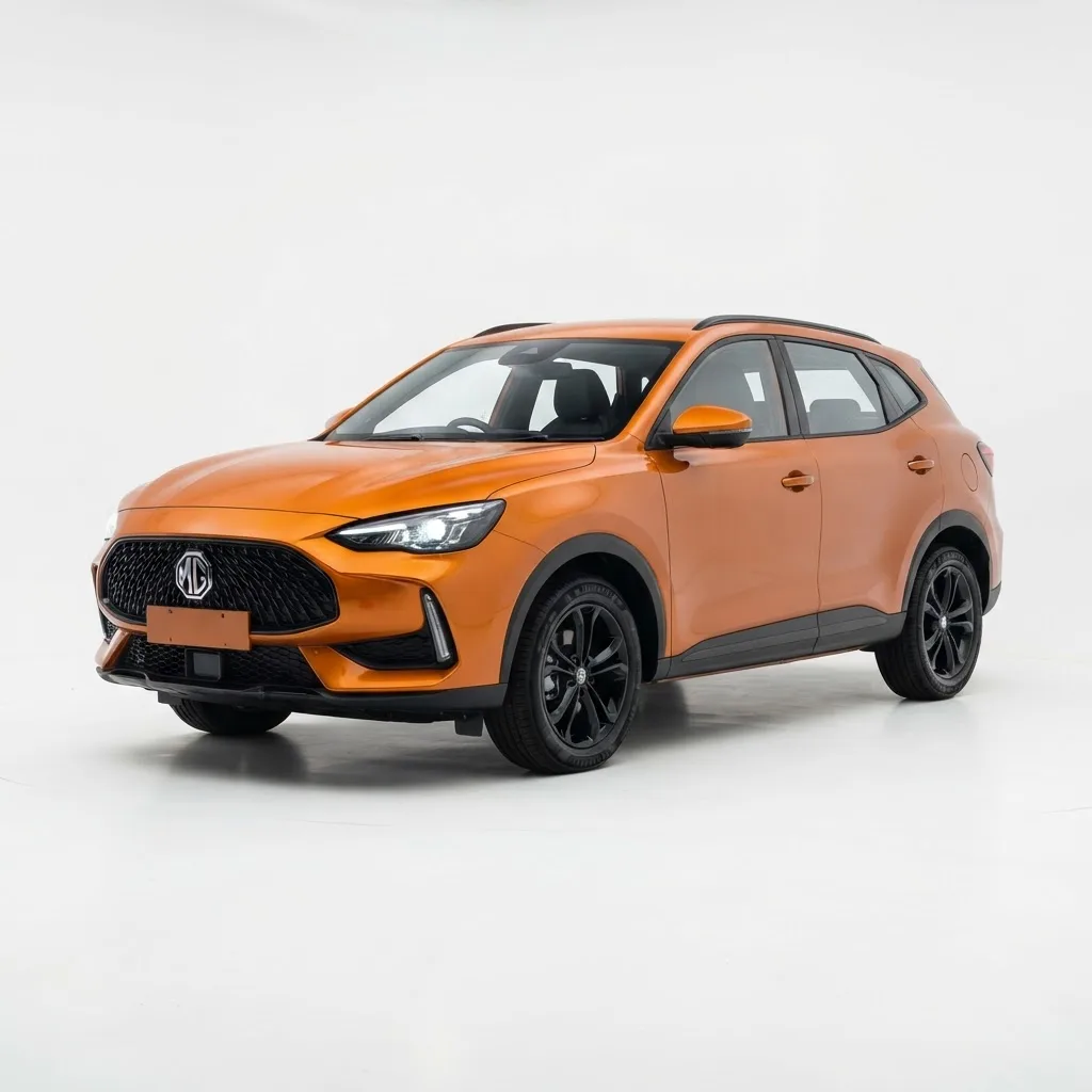 MG