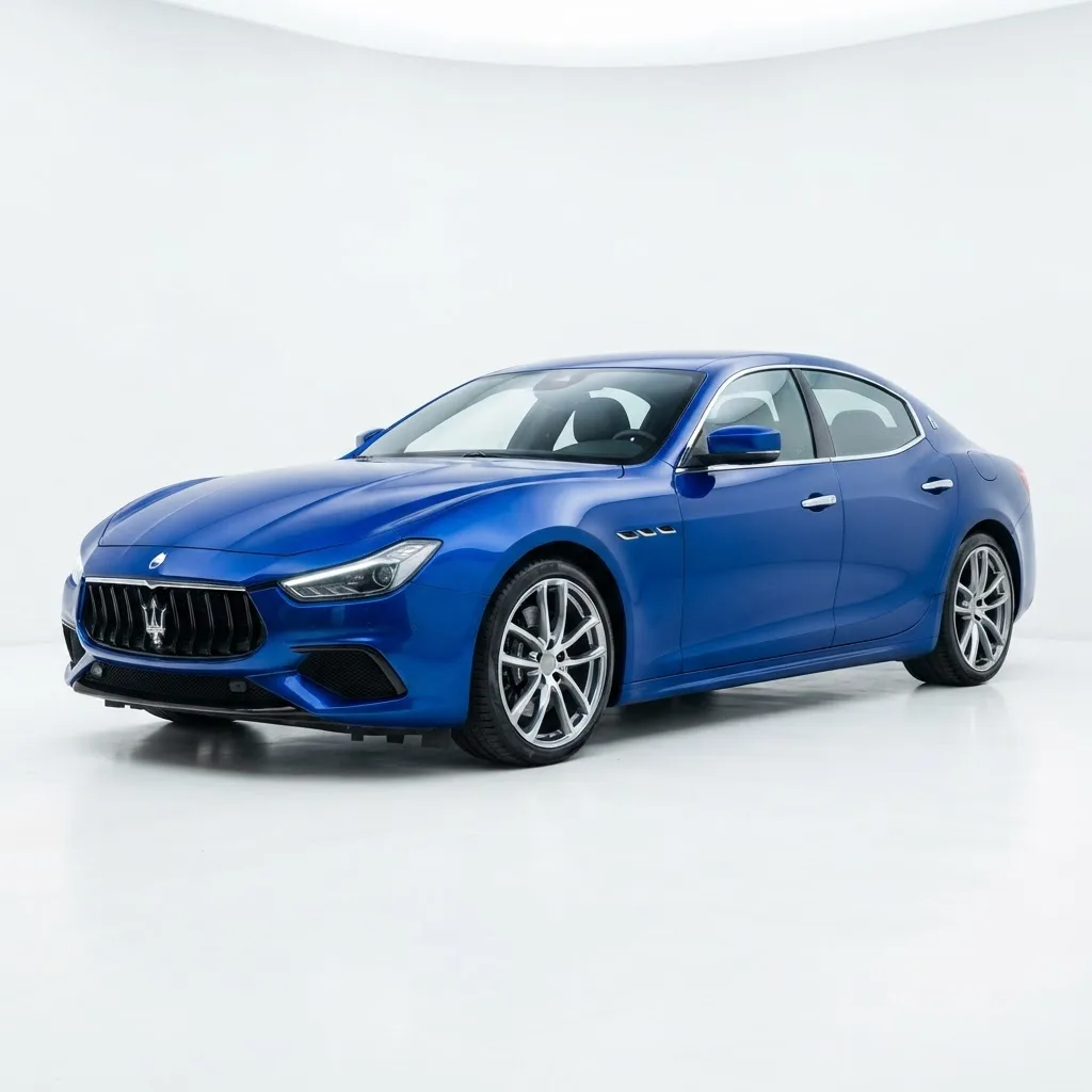 Maserati