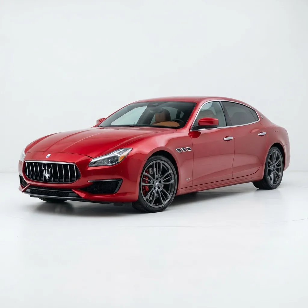 Maserati