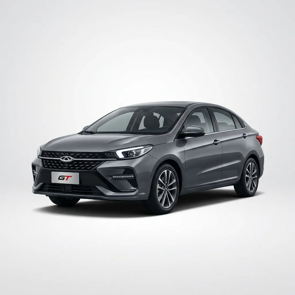 Chery Arrizo 6 GT