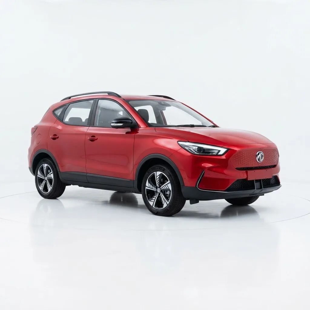 MG