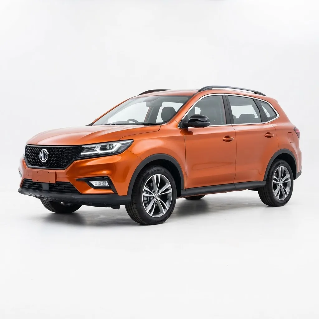 MG