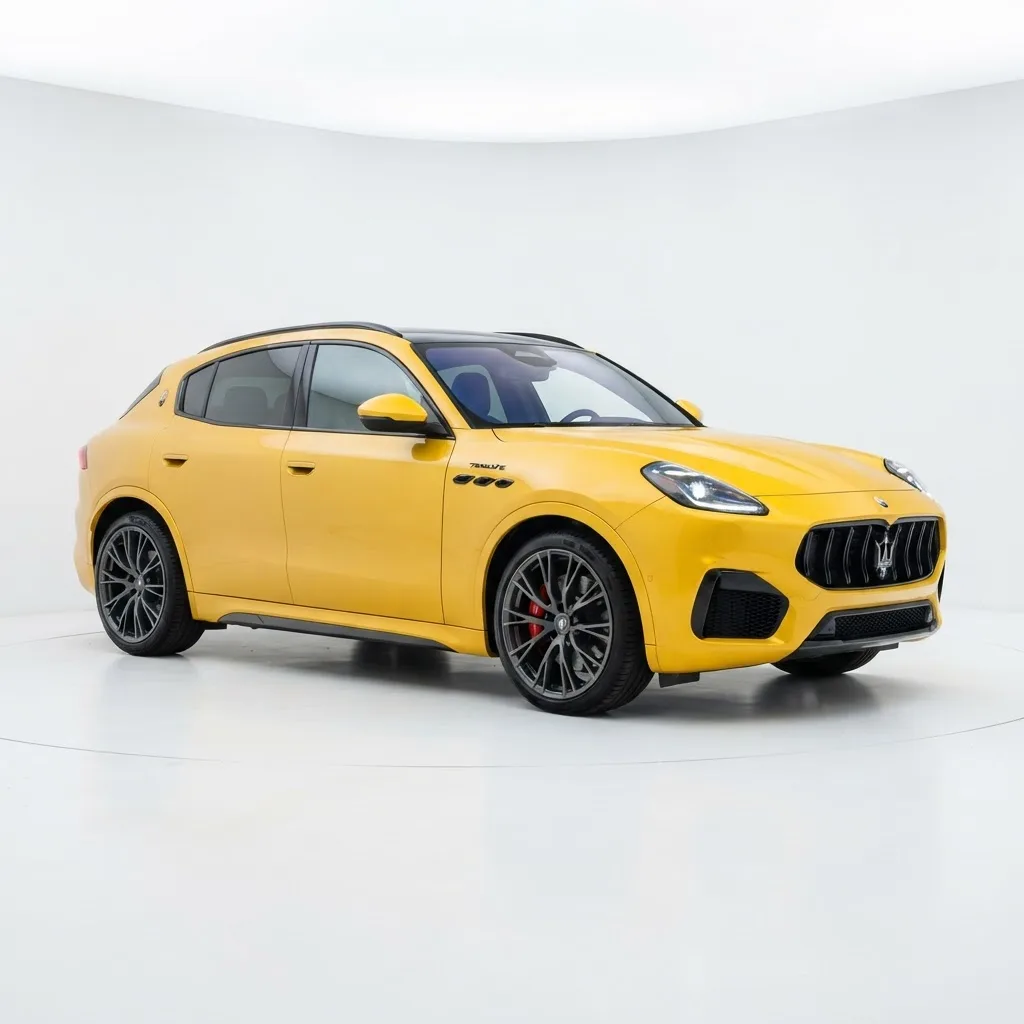 Maserati