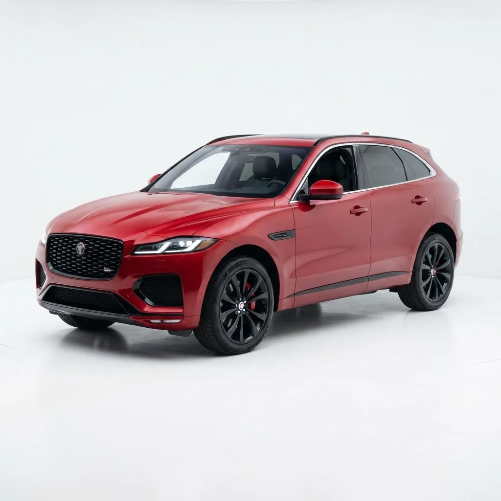 Jaguar