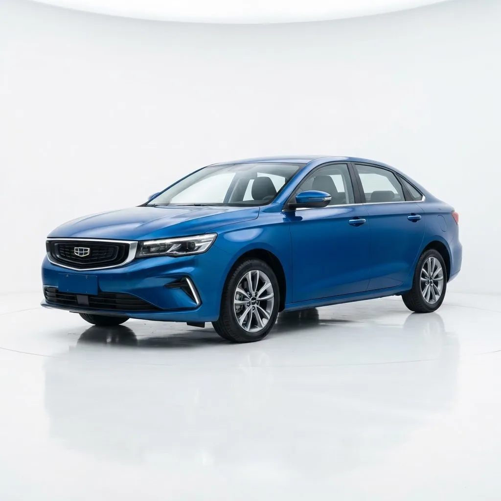 Geely