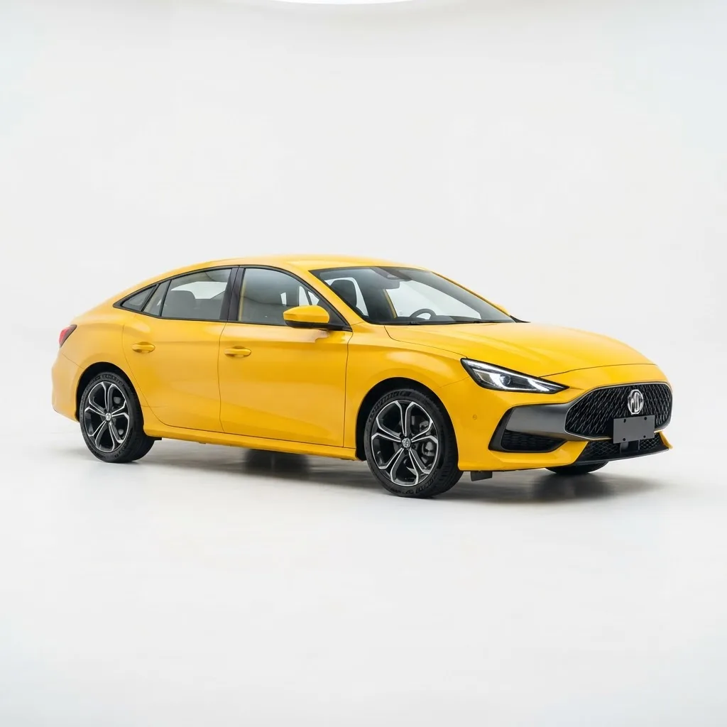 MG