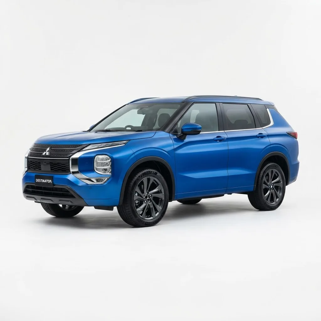 Mitsubishi