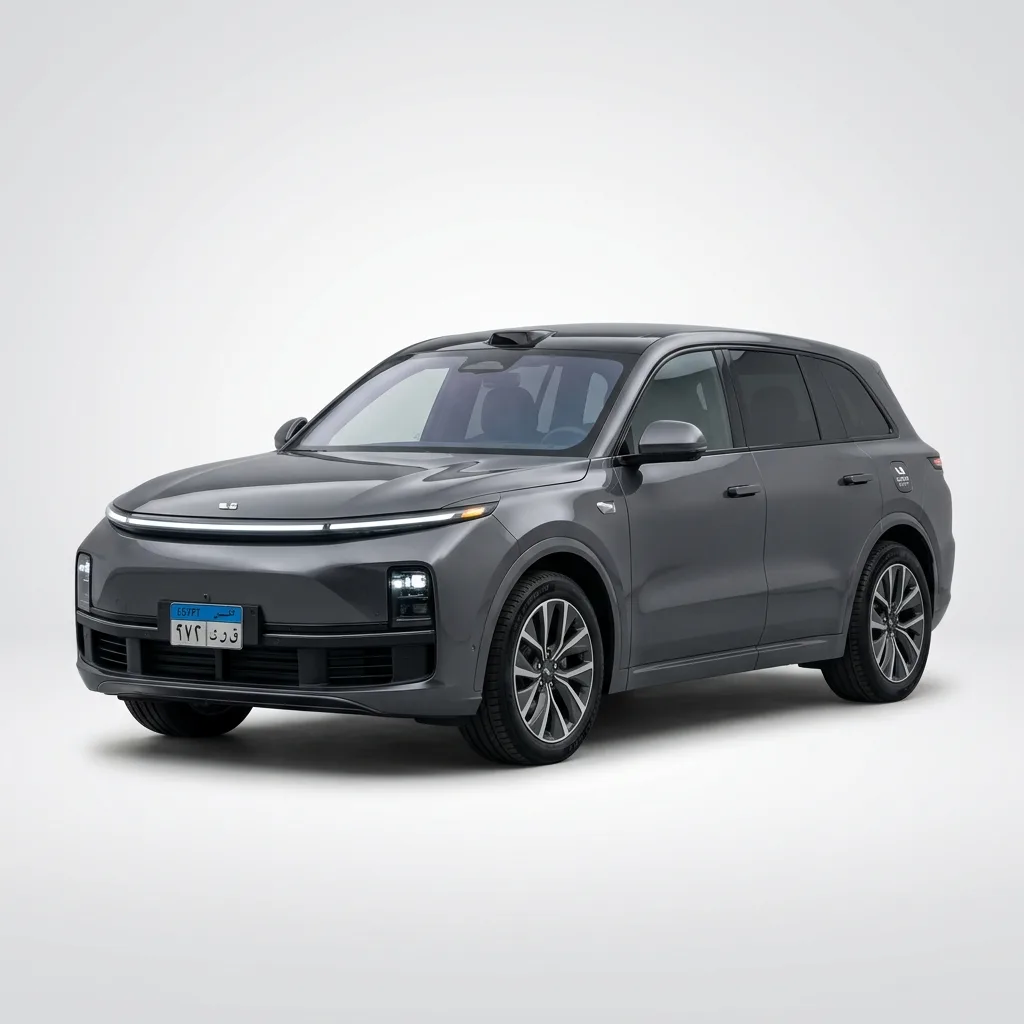 Li Auto لي أوتو إل 6 L6