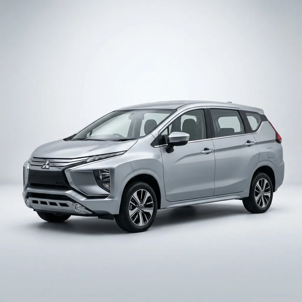 Mitsubishi Xpander