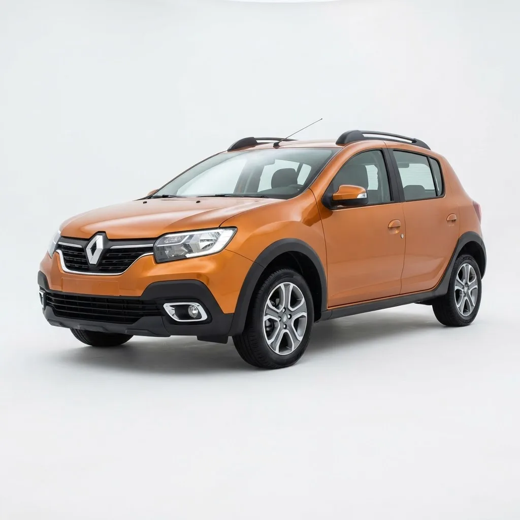 Renault Sandero Stepway