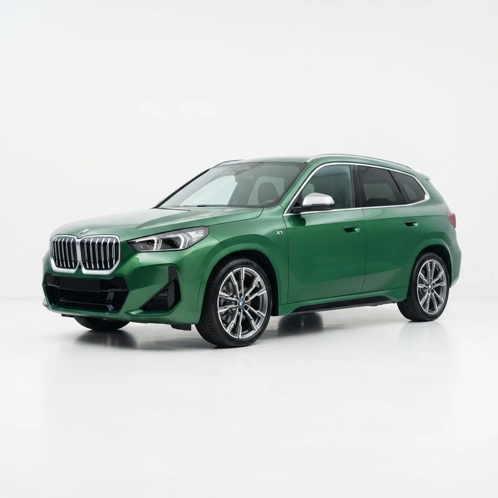 BMW بي إم دبليو إكس 1 X1