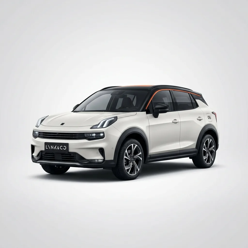 Lynk & Co 06