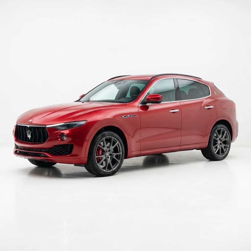 Maserati