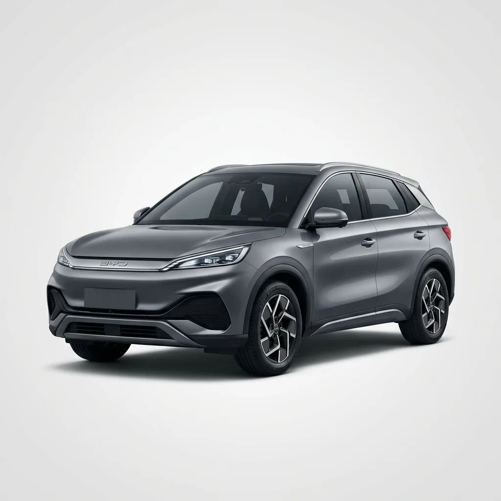 BYD
