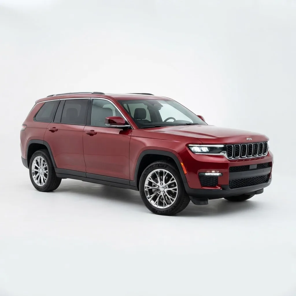 Jeep