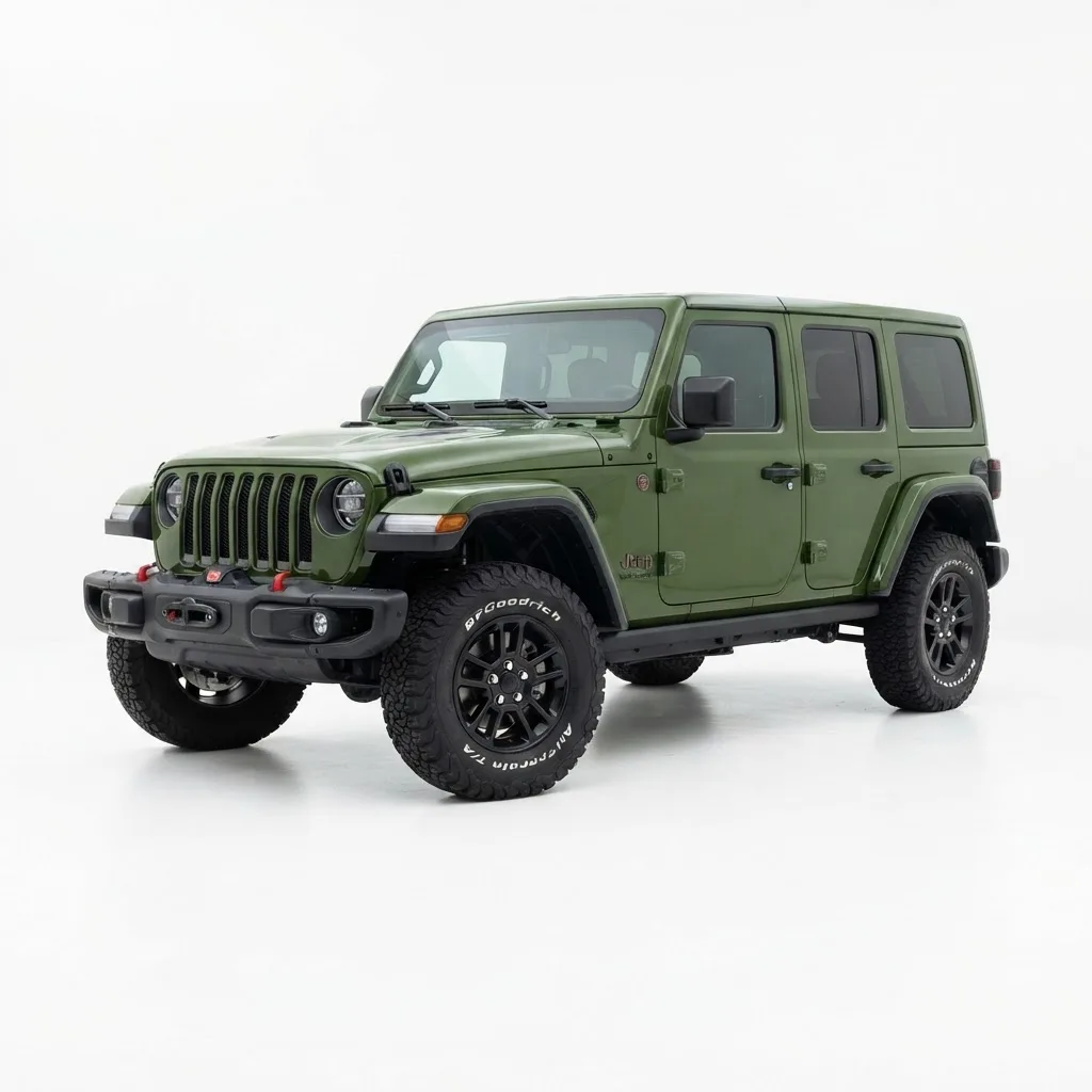 Jeep